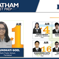 Pratham Test Prep Pratham Test prep photo 2